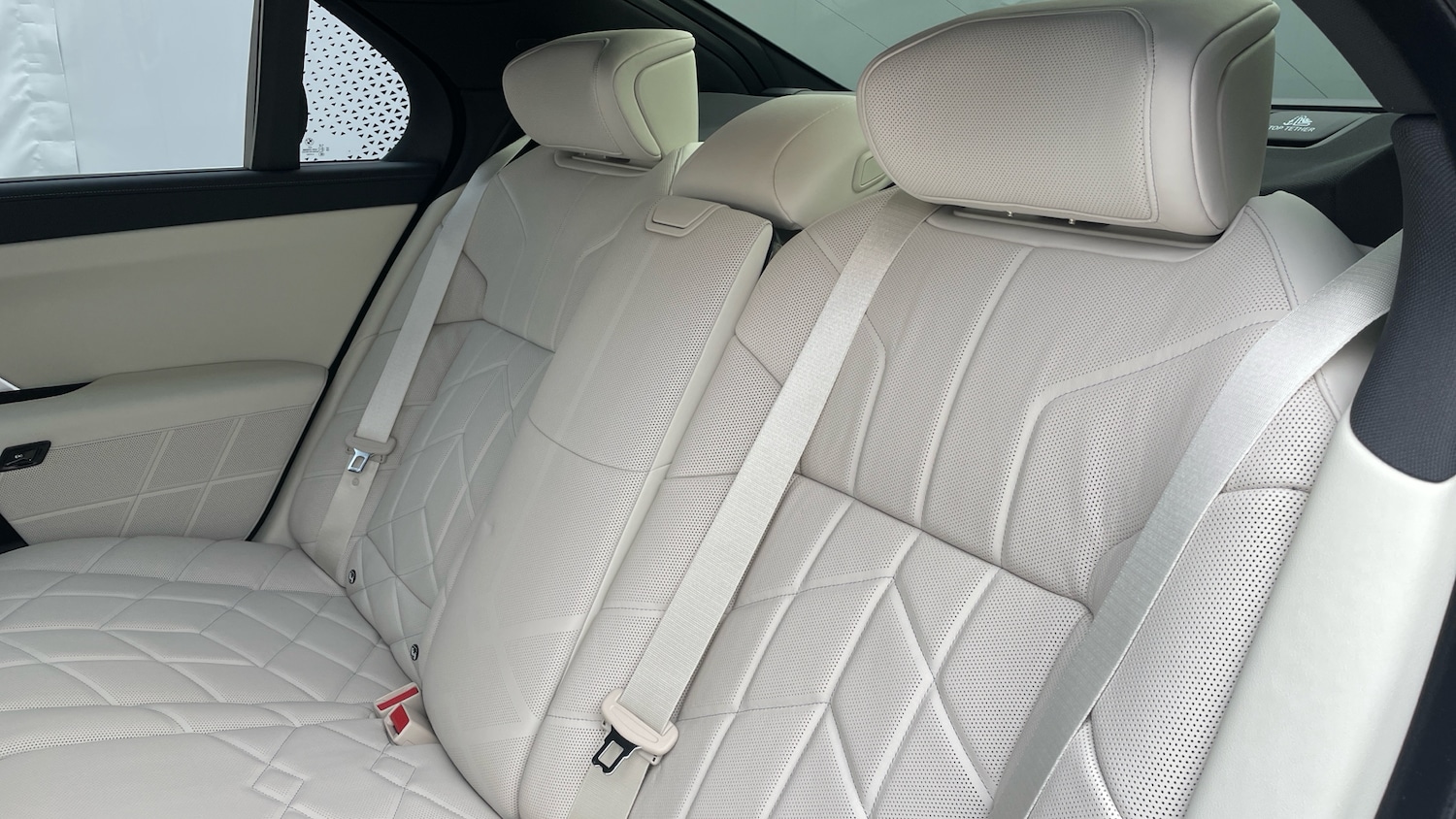 Used BMW i7 2025 for sale - 76891970: Photo 12