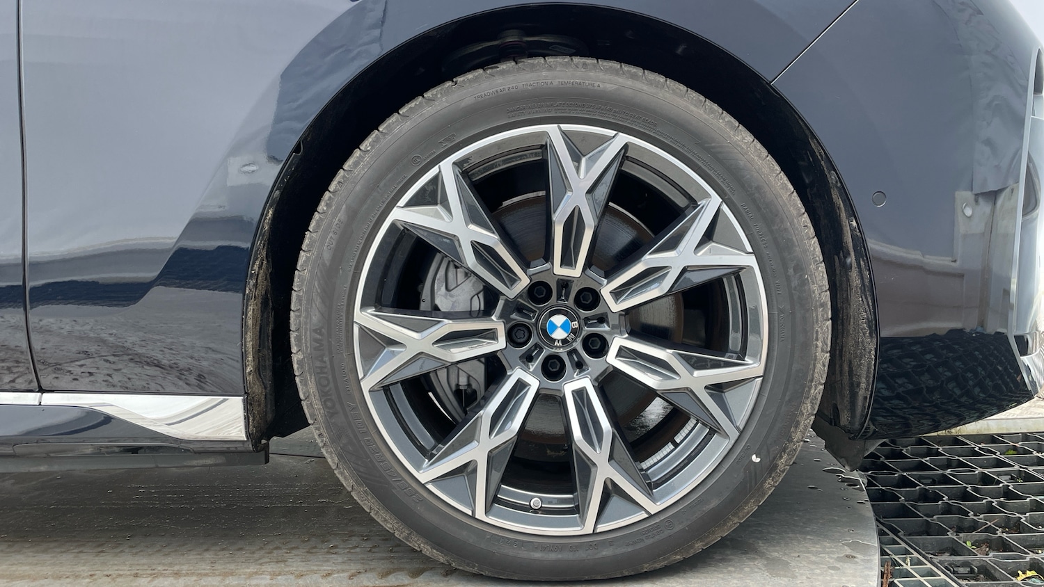 Used BMW i7 2025 for sale - 76891970: Photo 14