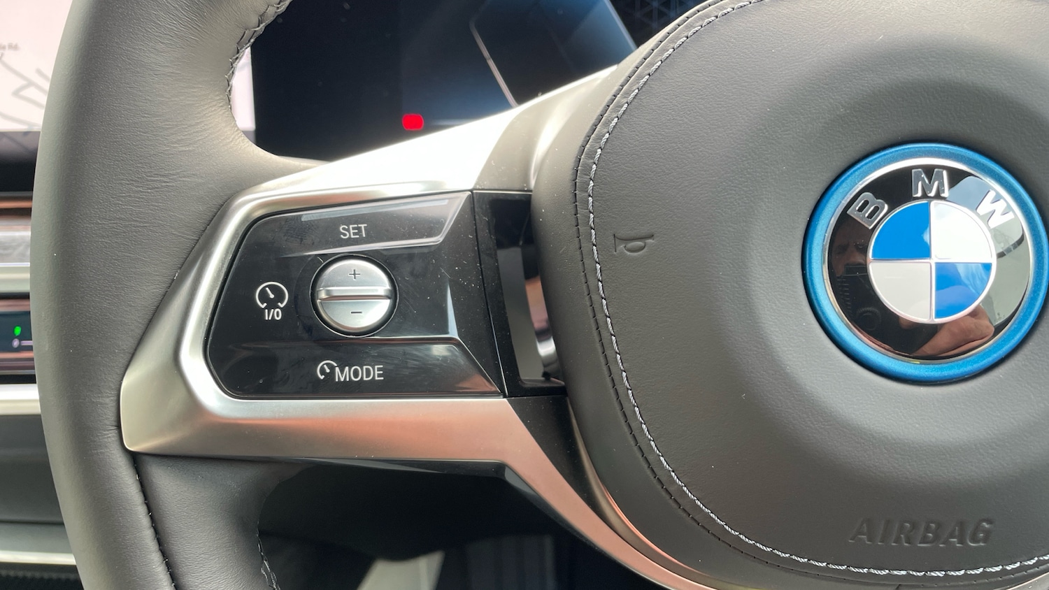 Used BMW i7 2025 for sale - 76891970: Photo 17