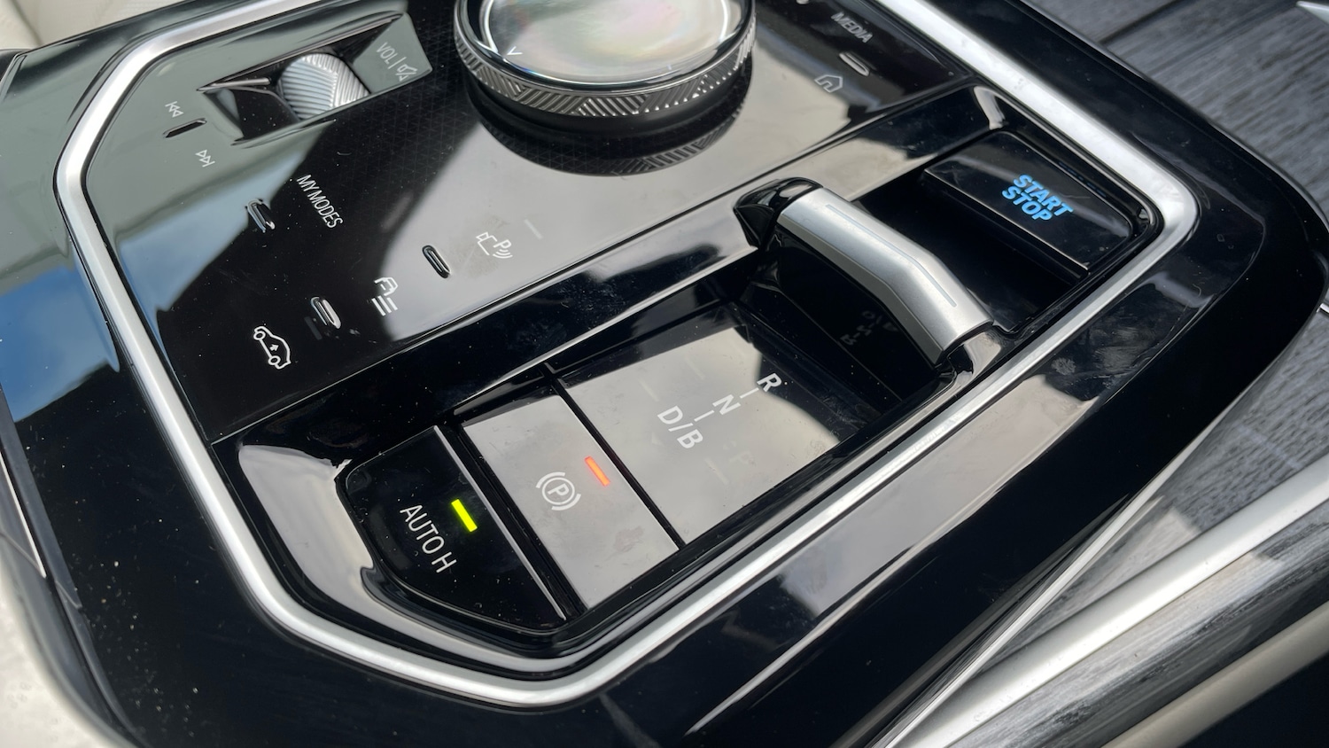 Used BMW i7 2025 for sale - 76891970: Photo 19