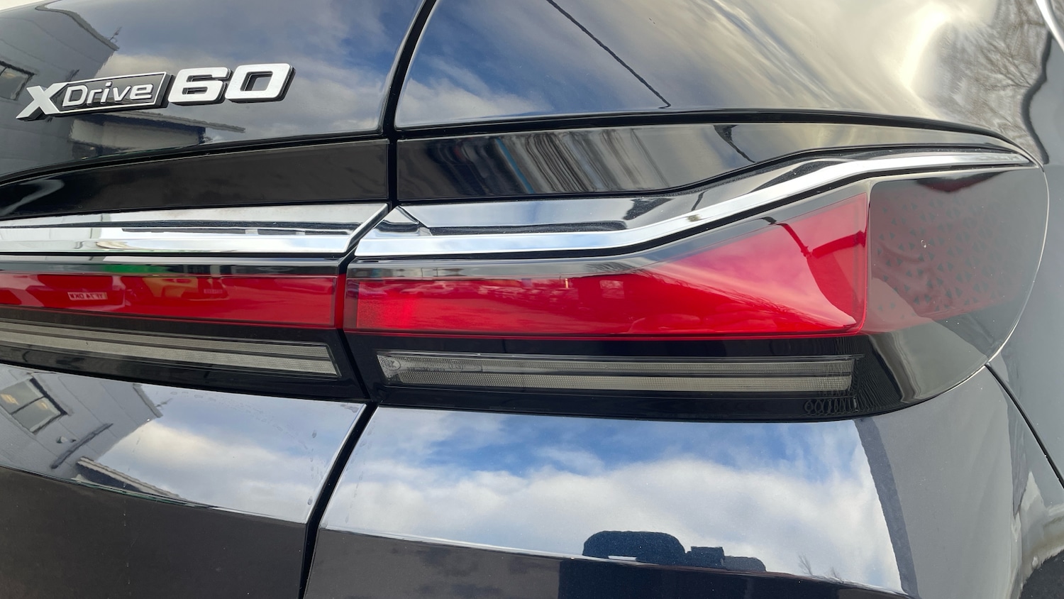 Used BMW i7 2025 for sale - 76891970: Photo 22