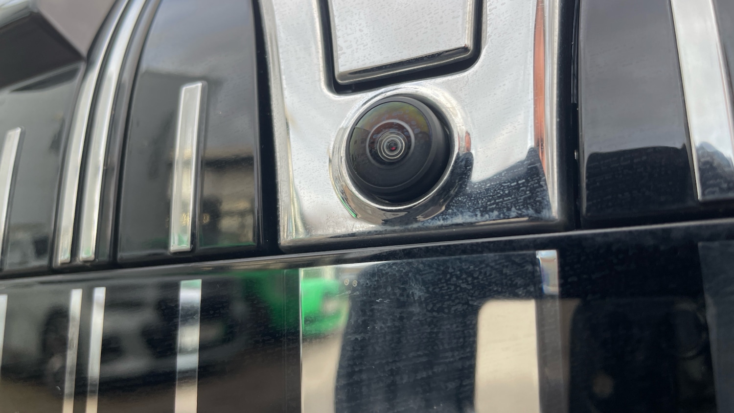 Used BMW i7 2025 for sale - 76891970: Photo 25