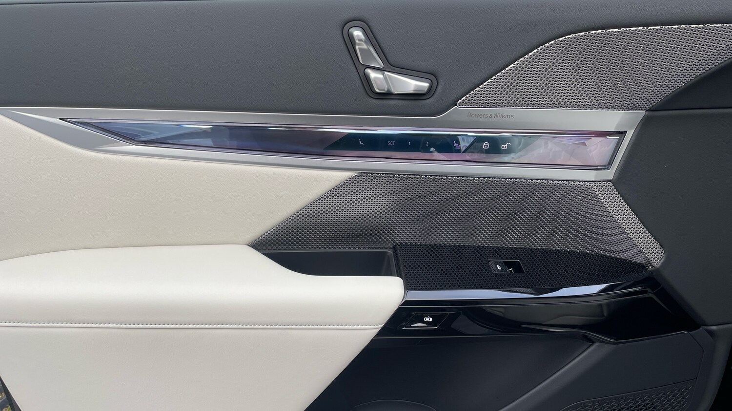 Used BMW i7 2025 for sale - 76891970: Photo 28