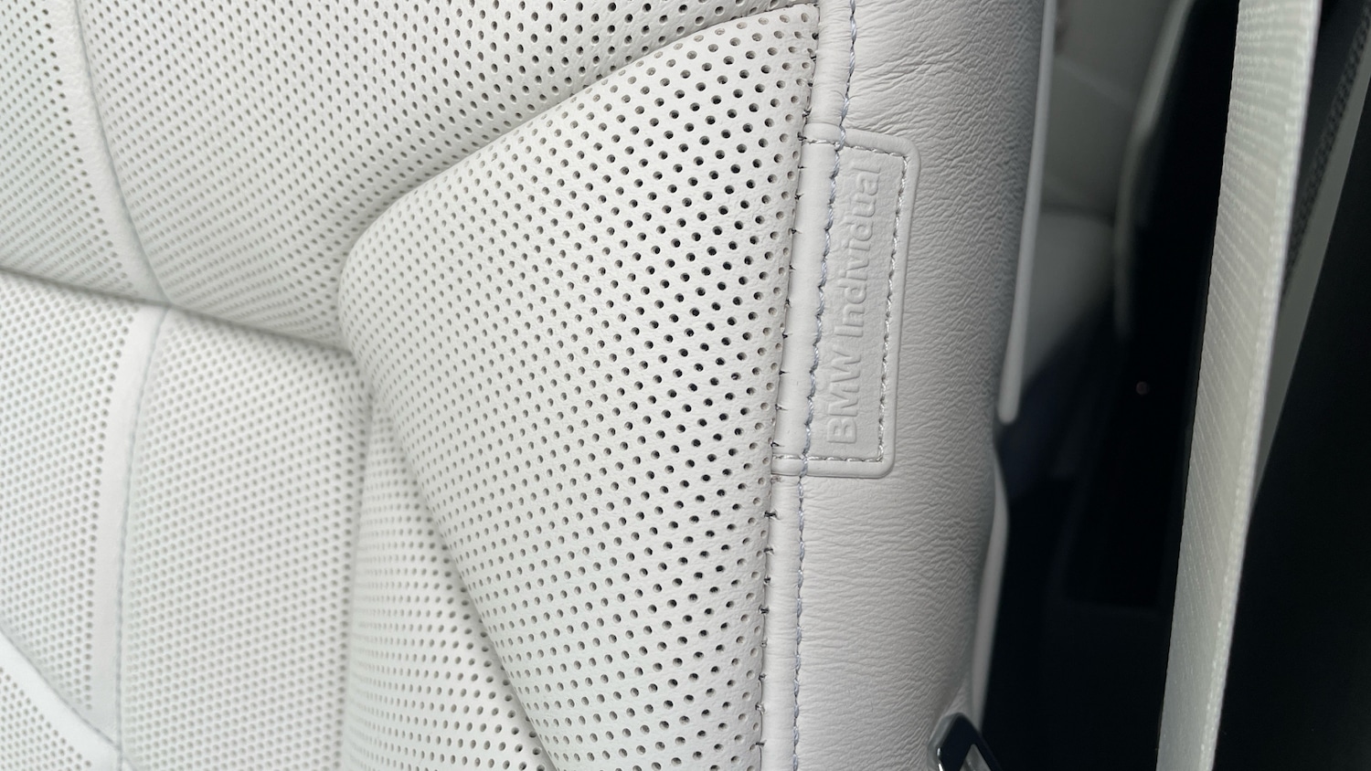 Used BMW i7 2025 for sale - 76891970: Photo 29