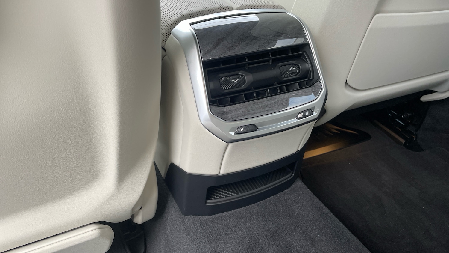 Used BMW i7 2025 for sale - 76891970: Photo 33