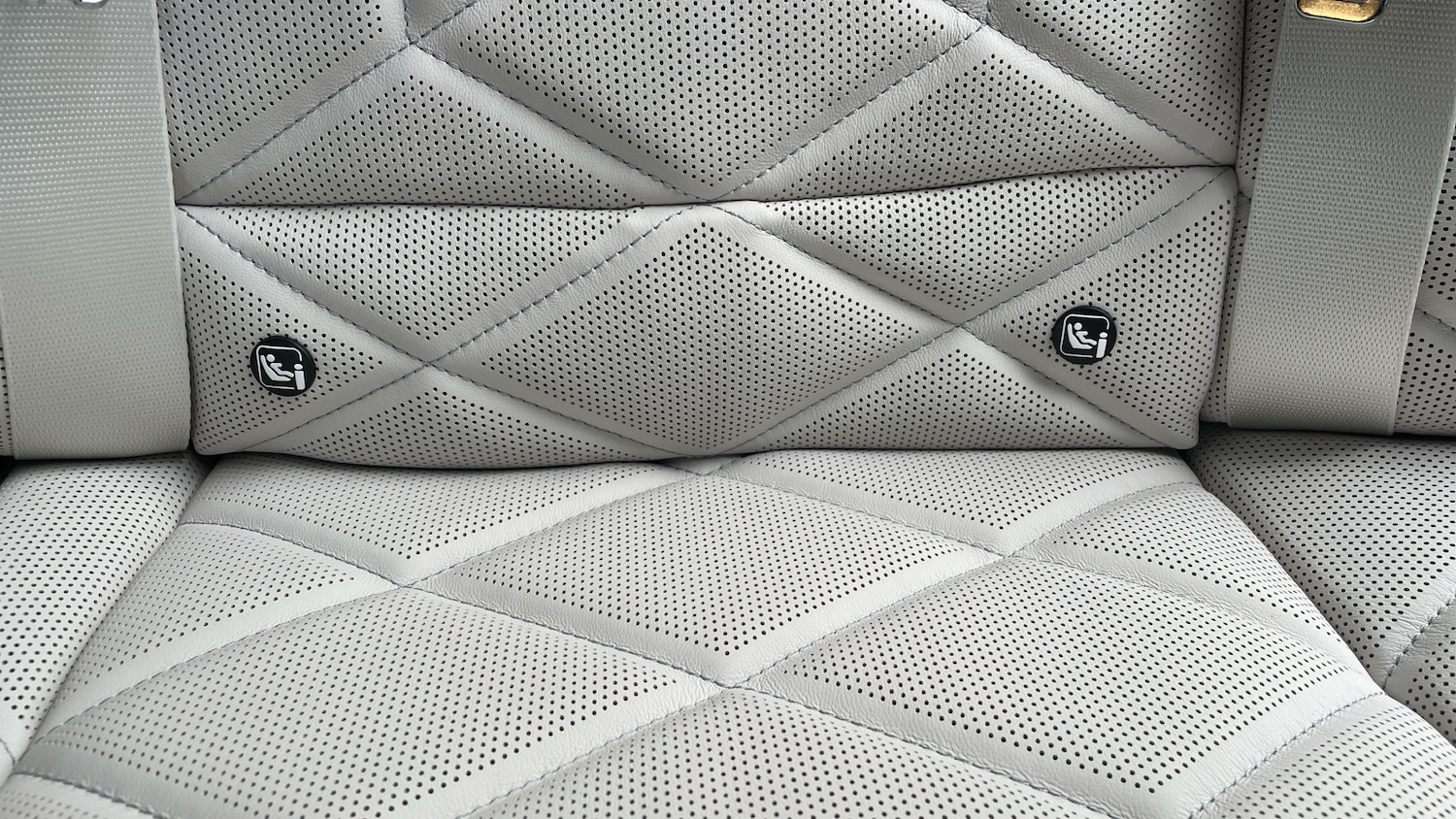 Used BMW i7 2025 for sale - 76891970: Photo 34