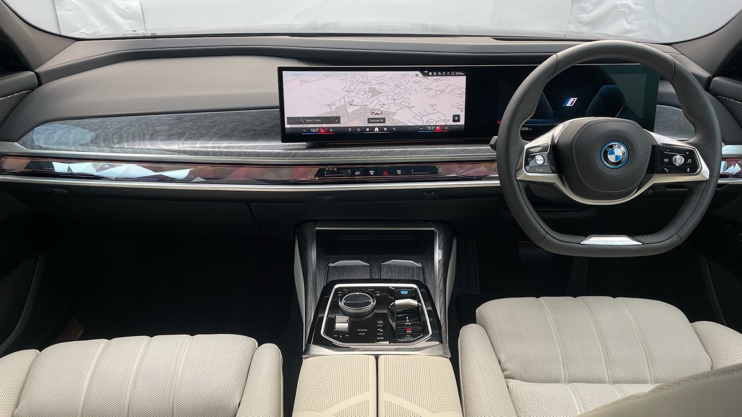 Used BMW i7 2025 for sale - 76891970: Photo 4