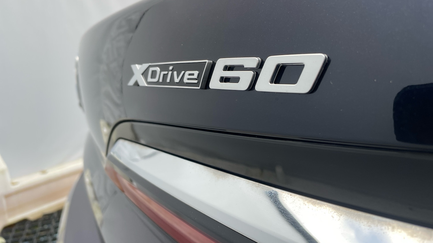 Used BMW i7 2025 for sale - 76891970: Photo 42