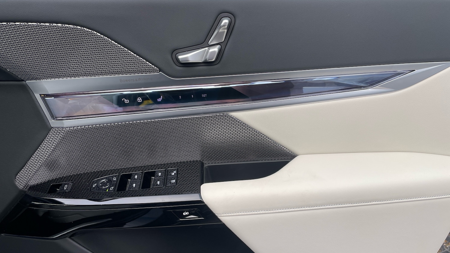 Used BMW i7 2025 for sale - 76891970: Photo 47