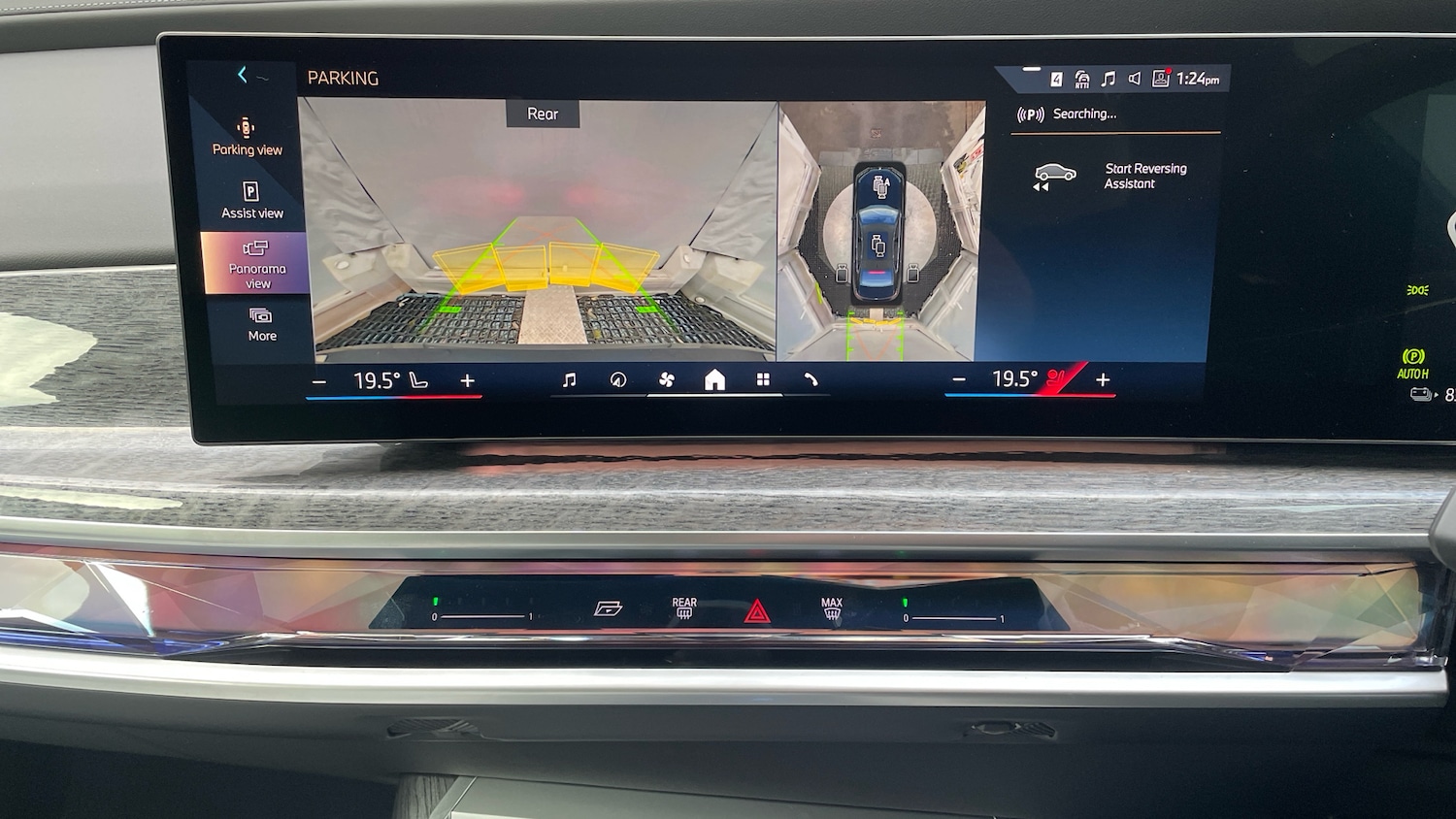 Used BMW i7 2025 for sale - 76891970: Photo 55