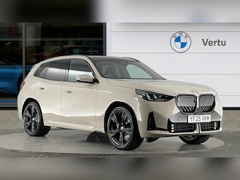 BMW - X3
