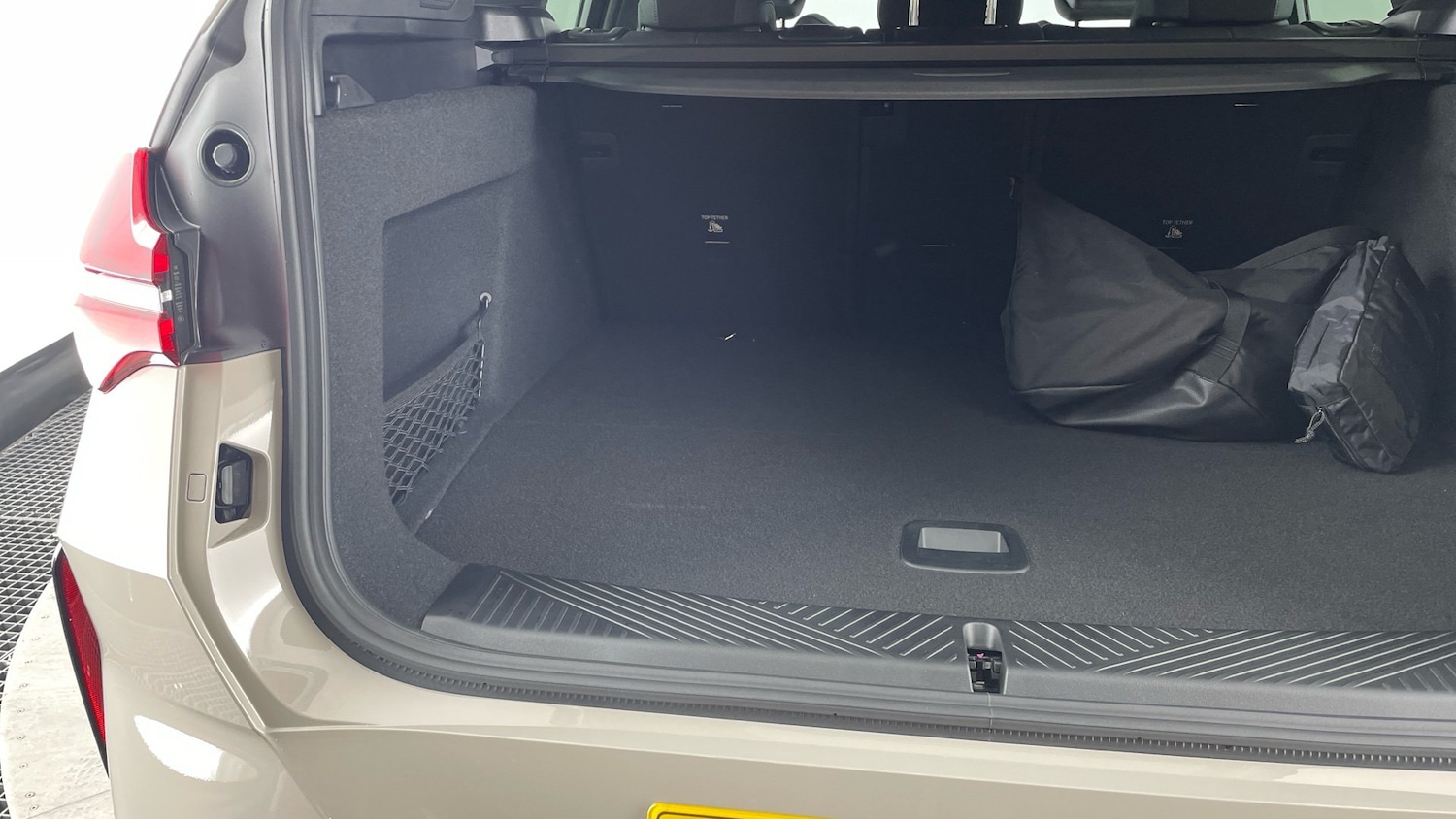Vehicle 41