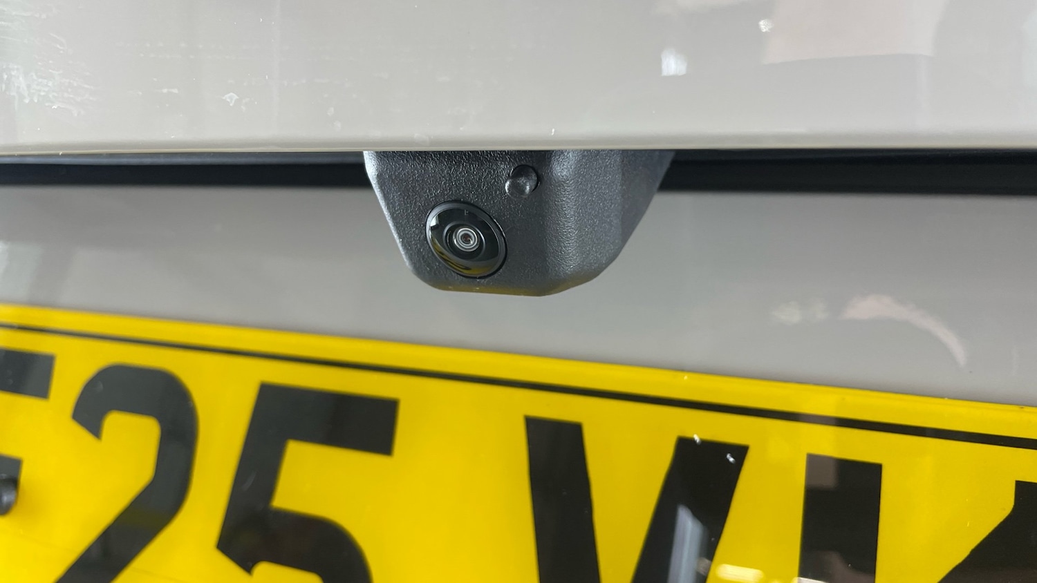 Vehicle 46