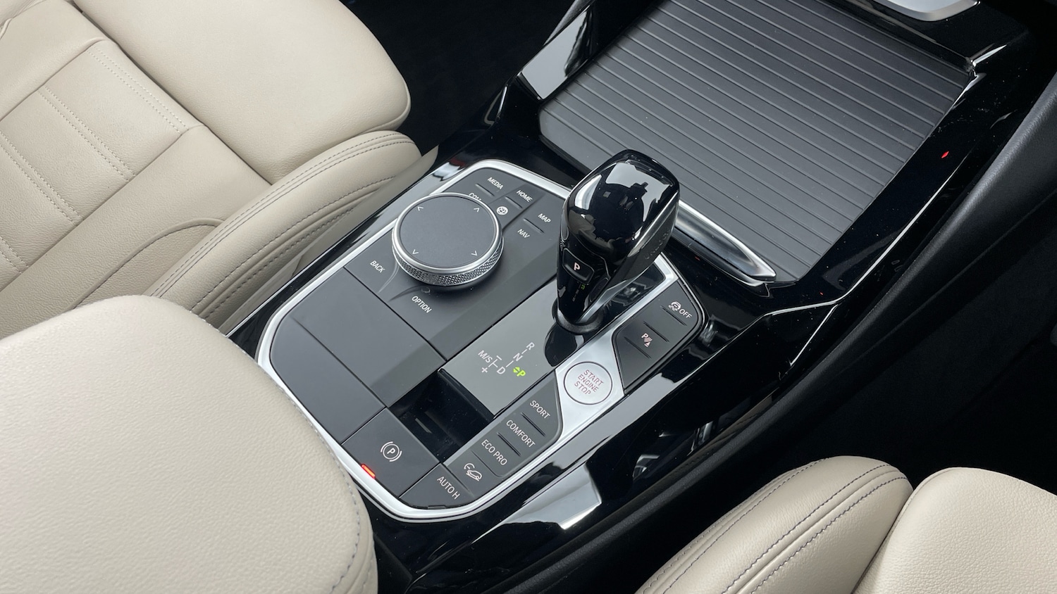 Used BMW X3 2021 for sale - 76638591: Photo 10