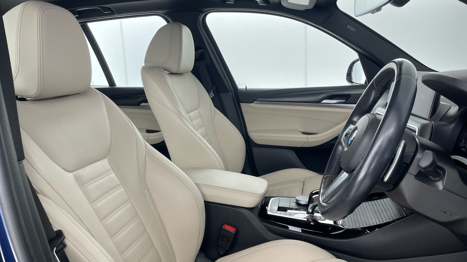 Used BMW X3 2021 for sale - 76638591: Photo 11