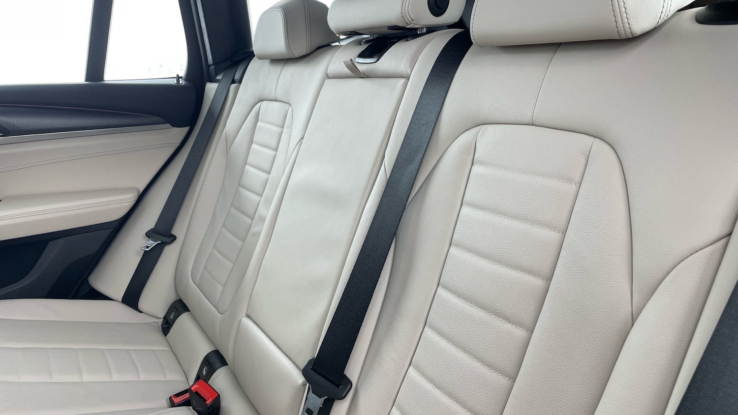 Used BMW X3 2021 for sale - 76638591: Photo 12