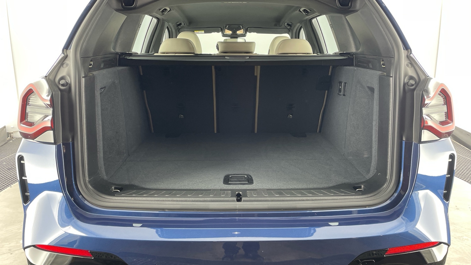 Used BMW X3 2021 for sale - 76638591: Photo 13