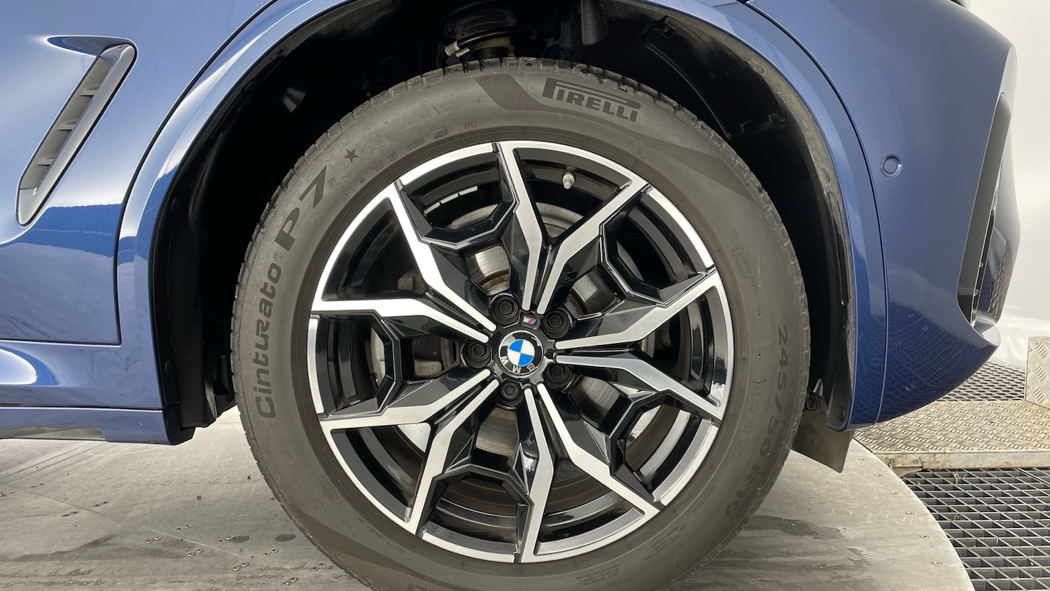 Used BMW X3 2021 for sale - 76638591: Photo 14