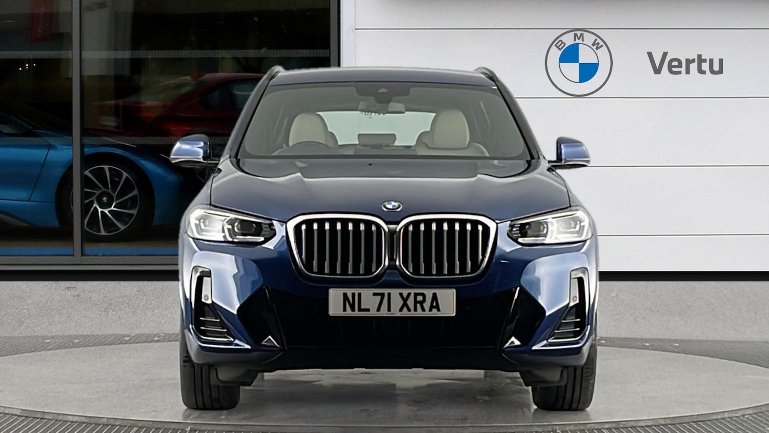 Used BMW X3 2021 for sale - 76638591: Photo 16