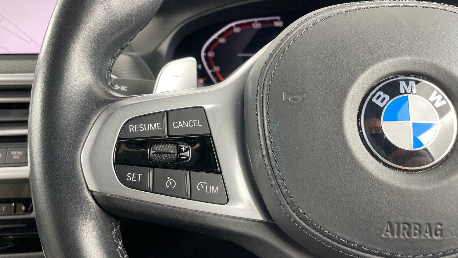 Used BMW X3 2021 for sale - 76638591: Photo 17