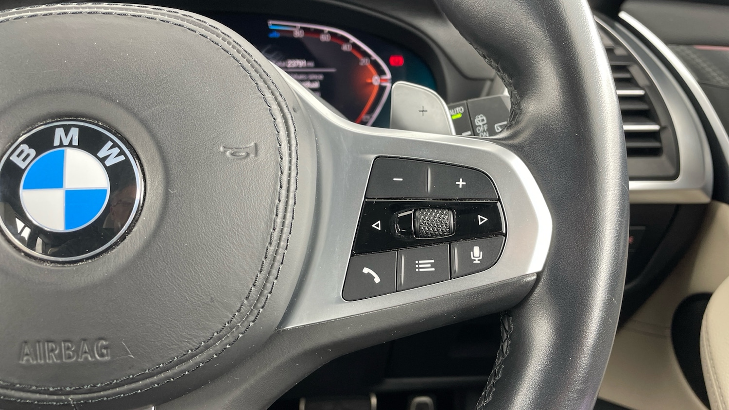 Used BMW X3 2021 for sale - 76638591: Photo 18