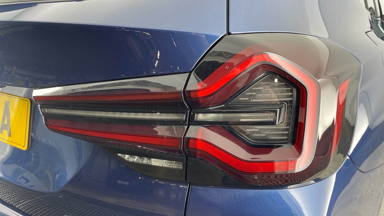 Used BMW X3 2021 for sale - 76638591: Photo 22