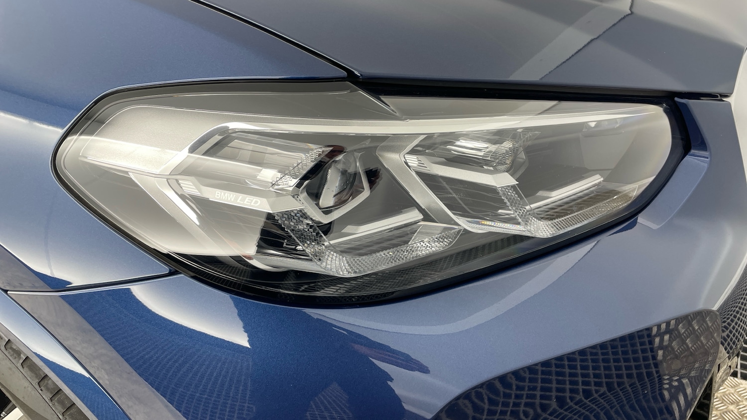 Used BMW X3 2021 for sale - 76638591: Photo 23