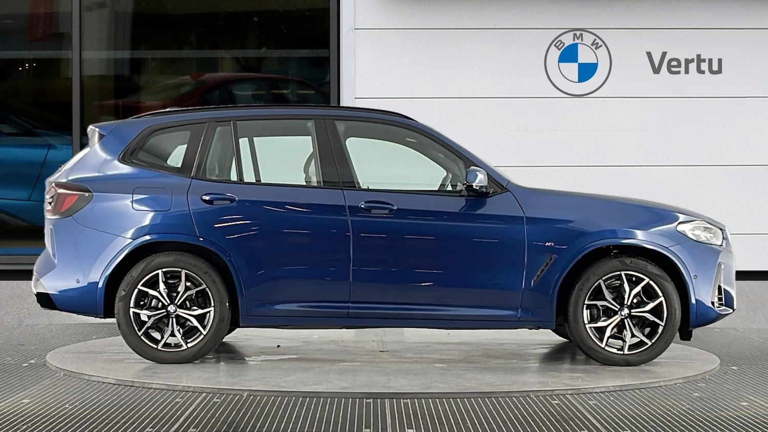 Used BMW X3 2021 for sale - 76638591: Photo 3