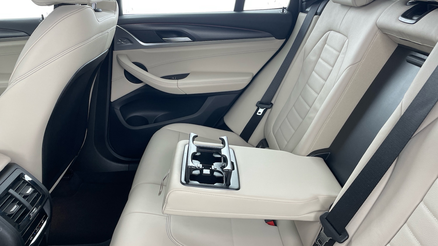 Used BMW X3 2021 for sale - 76638591: Photo 33