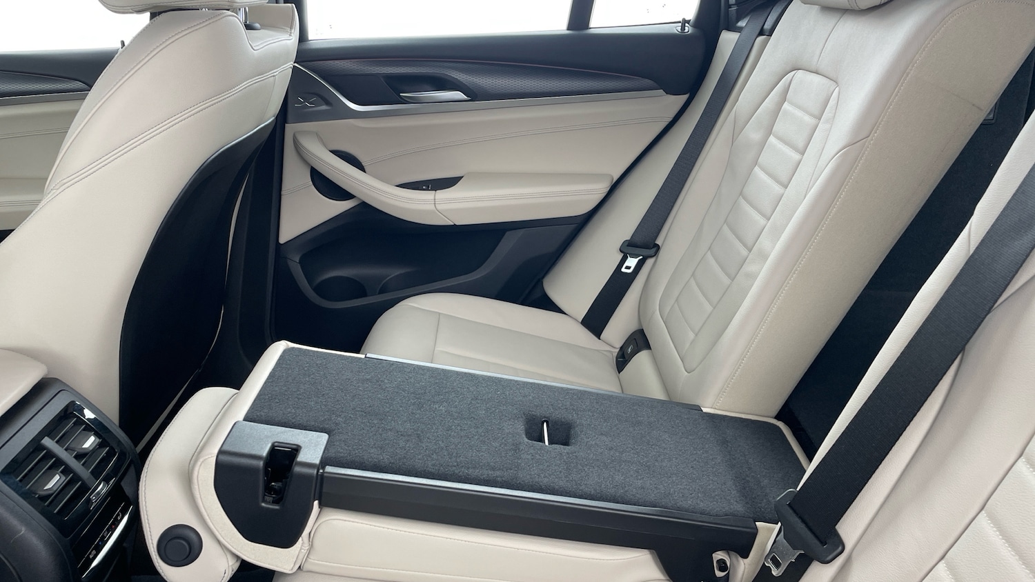 Used BMW X3 2021 for sale - 76638591: Photo 35