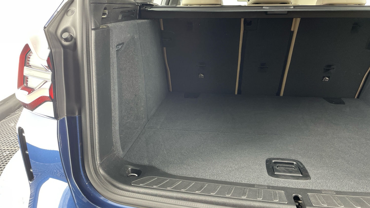 Used BMW X3 2021 for sale - 76638591: Photo 38