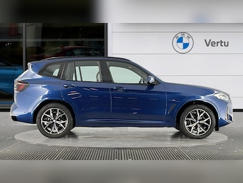 Used BMW X3 2021 for sale - 76638591: Photo