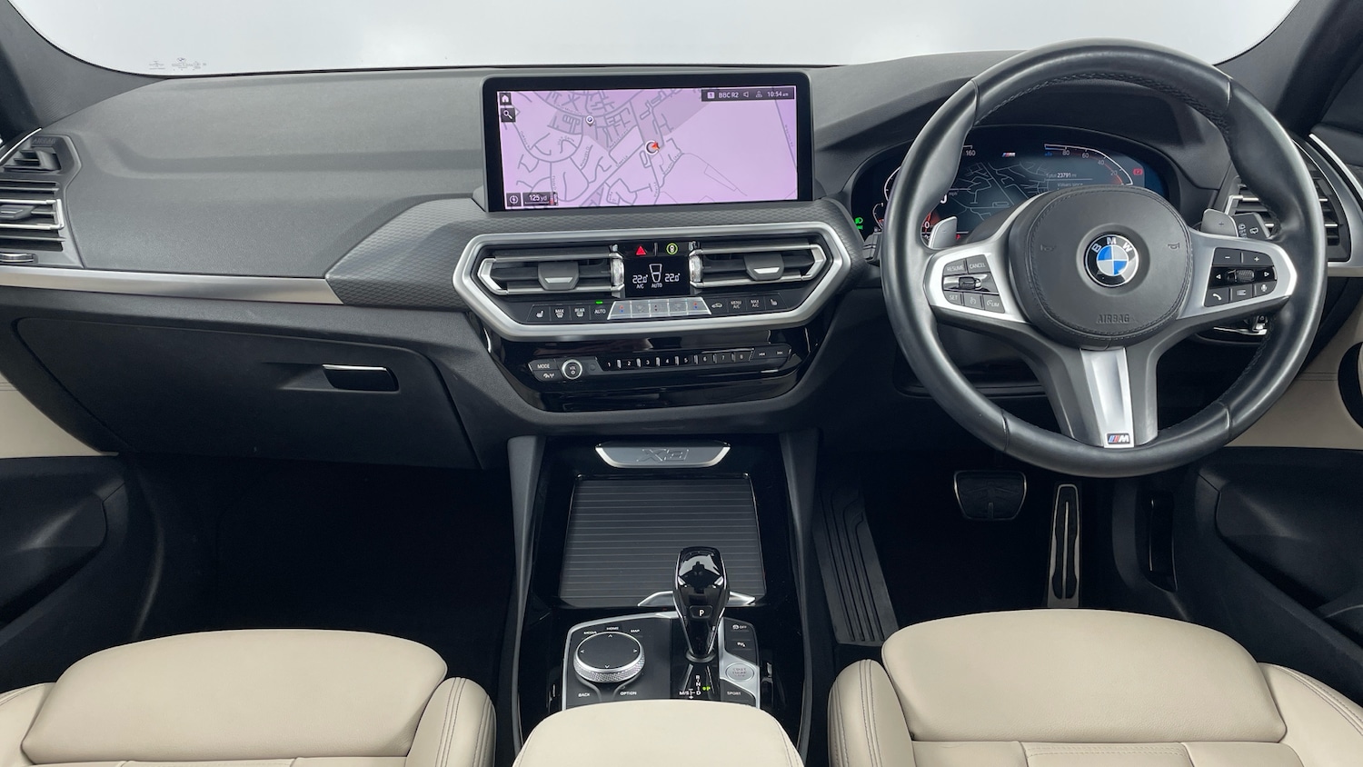 Used BMW X3 2021 for sale - 76638591: Photo 4