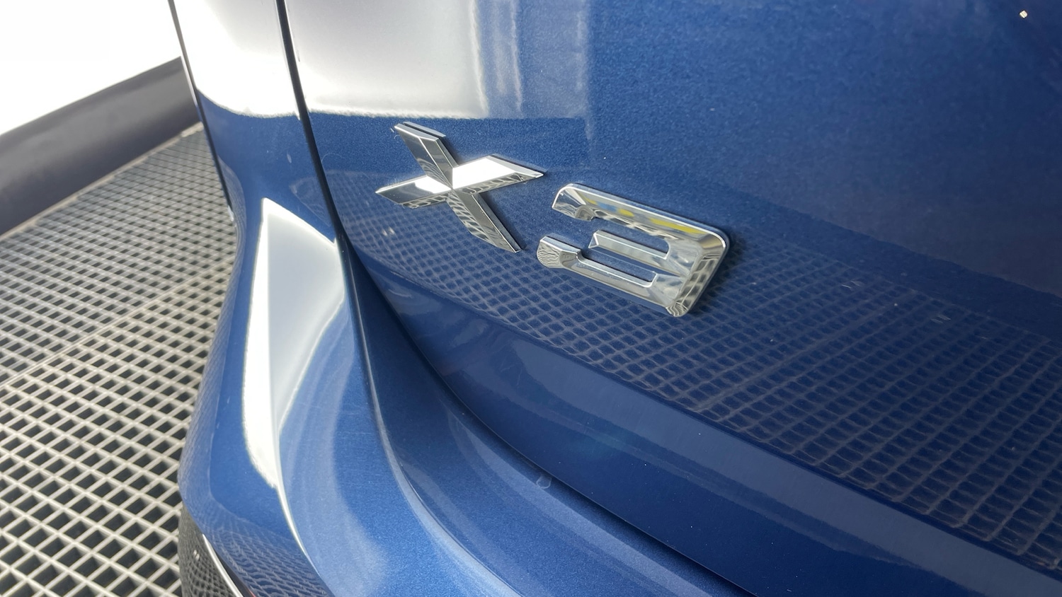 Used BMW X3 2021 for sale - 76638591: Photo 44