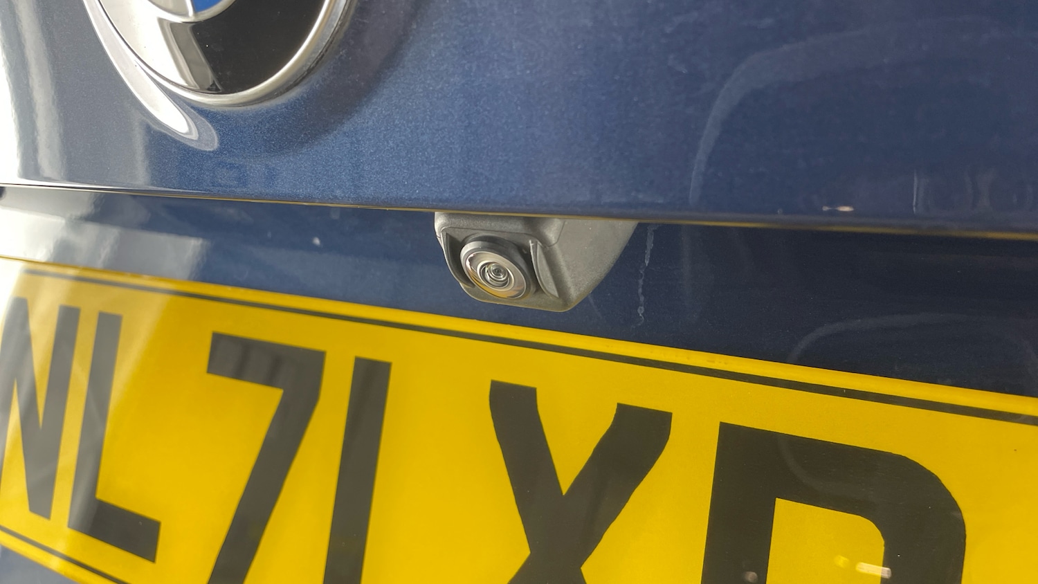 Used BMW X3 2021 for sale - 76638591: Photo 45