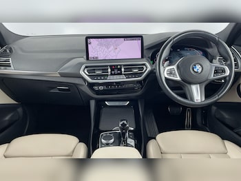 Used BMW X3 2021 for sale - 76638591: Photo