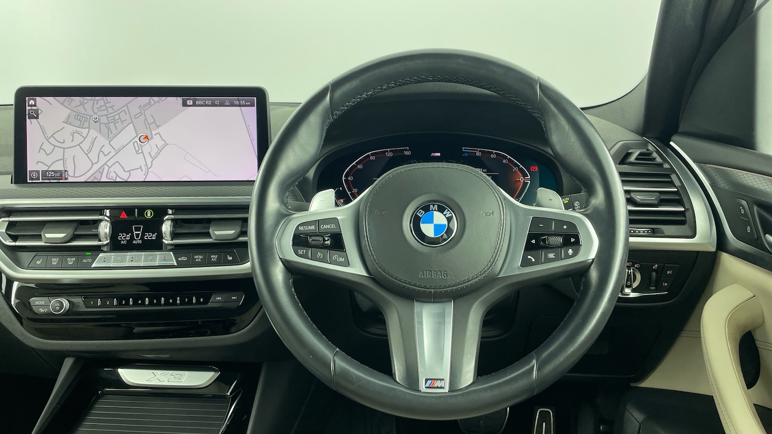 Used BMW X3 2021 for sale - 76638591: Photo 5