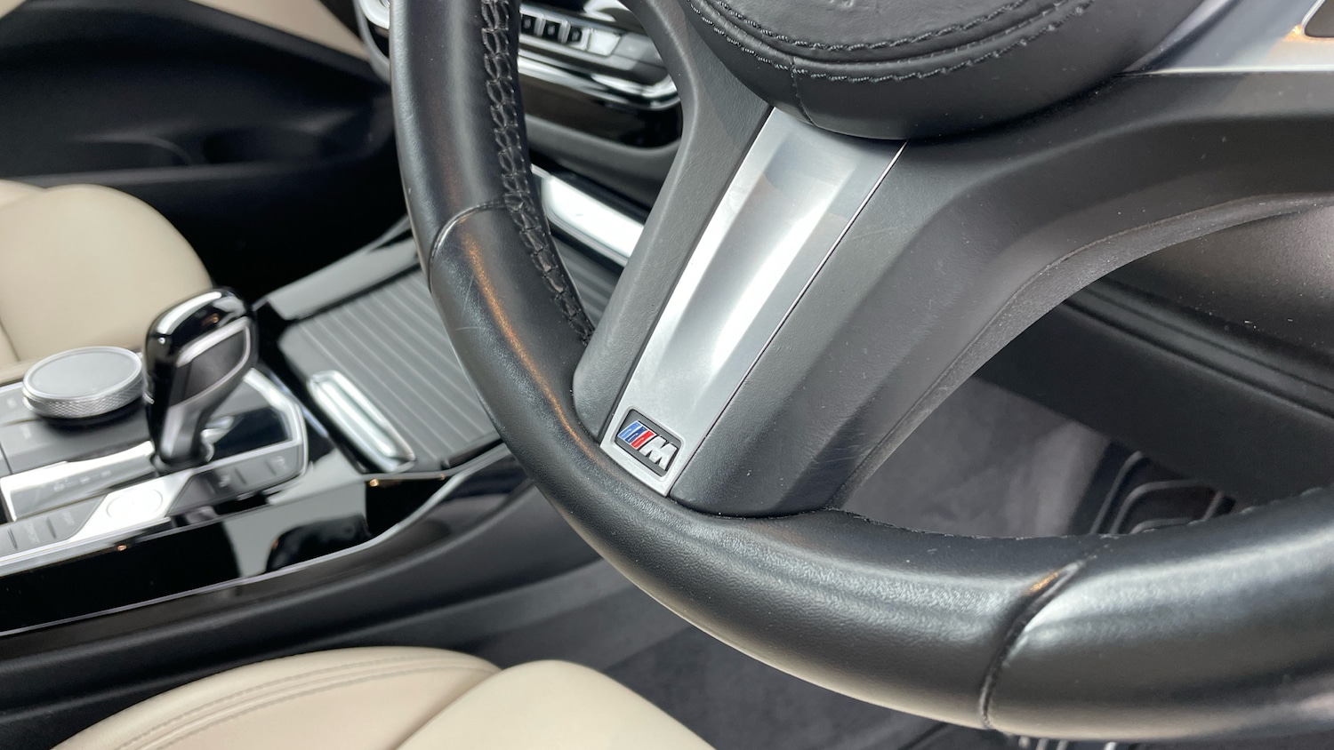 Used BMW X3 2021 for sale - 76638591: Photo 55