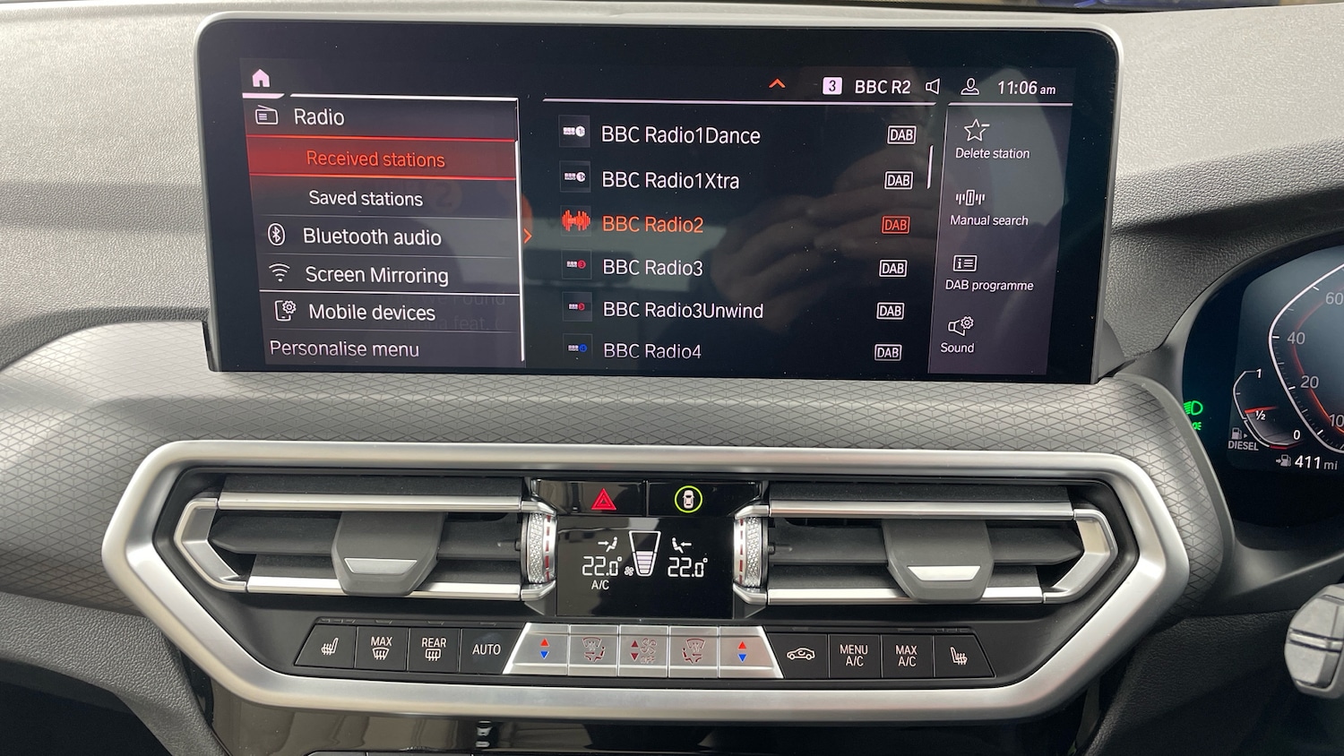 Used BMW X3 2021 for sale - 76638591: Photo 64