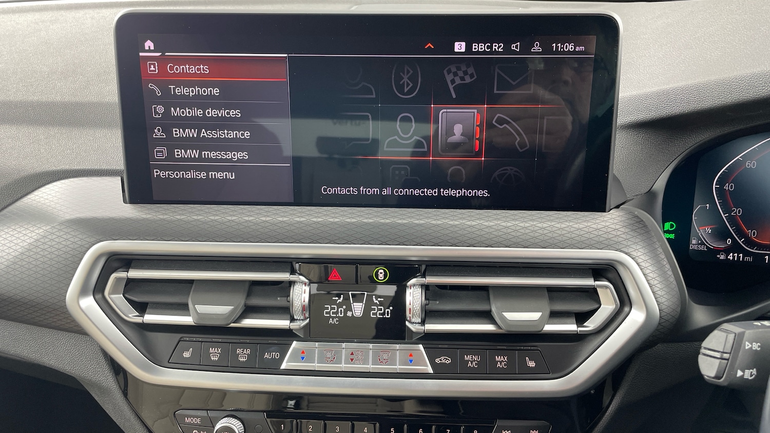 Used BMW X3 2021 for sale - 76638591: Photo 65