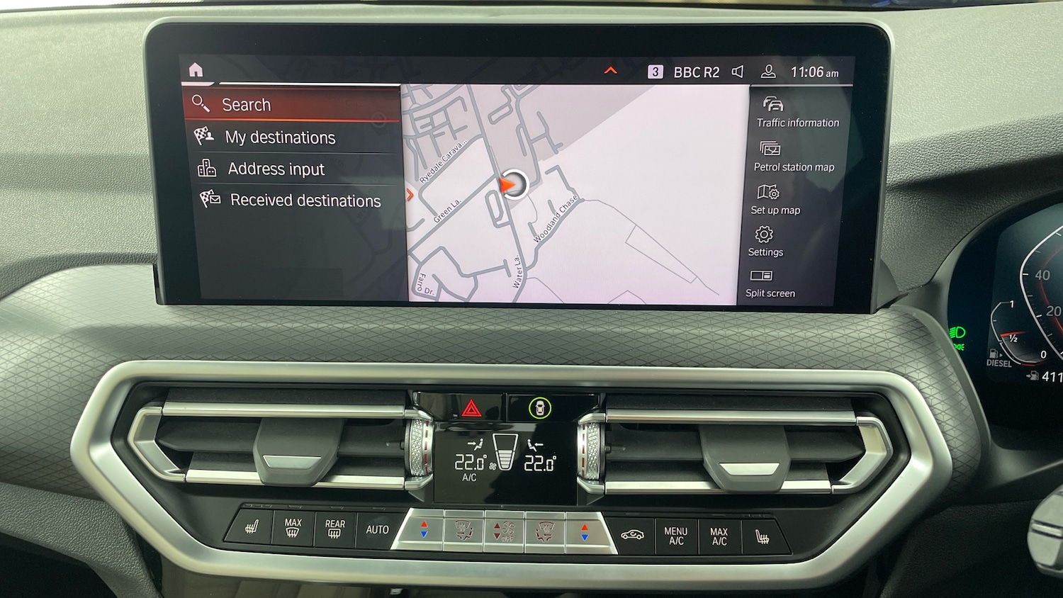 Used BMW X3 2021 for sale - 76638591: Photo 66