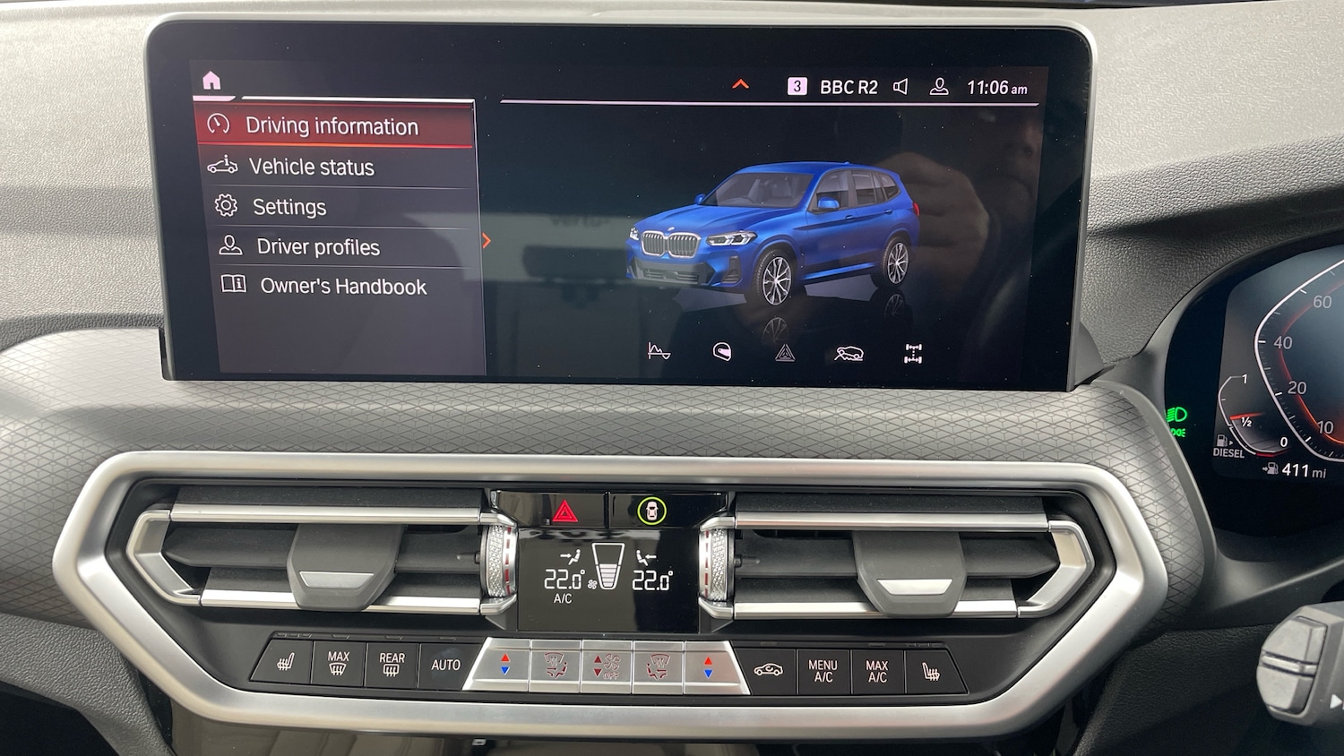 Used BMW X3 2021 for sale - 76638591: Photo 67