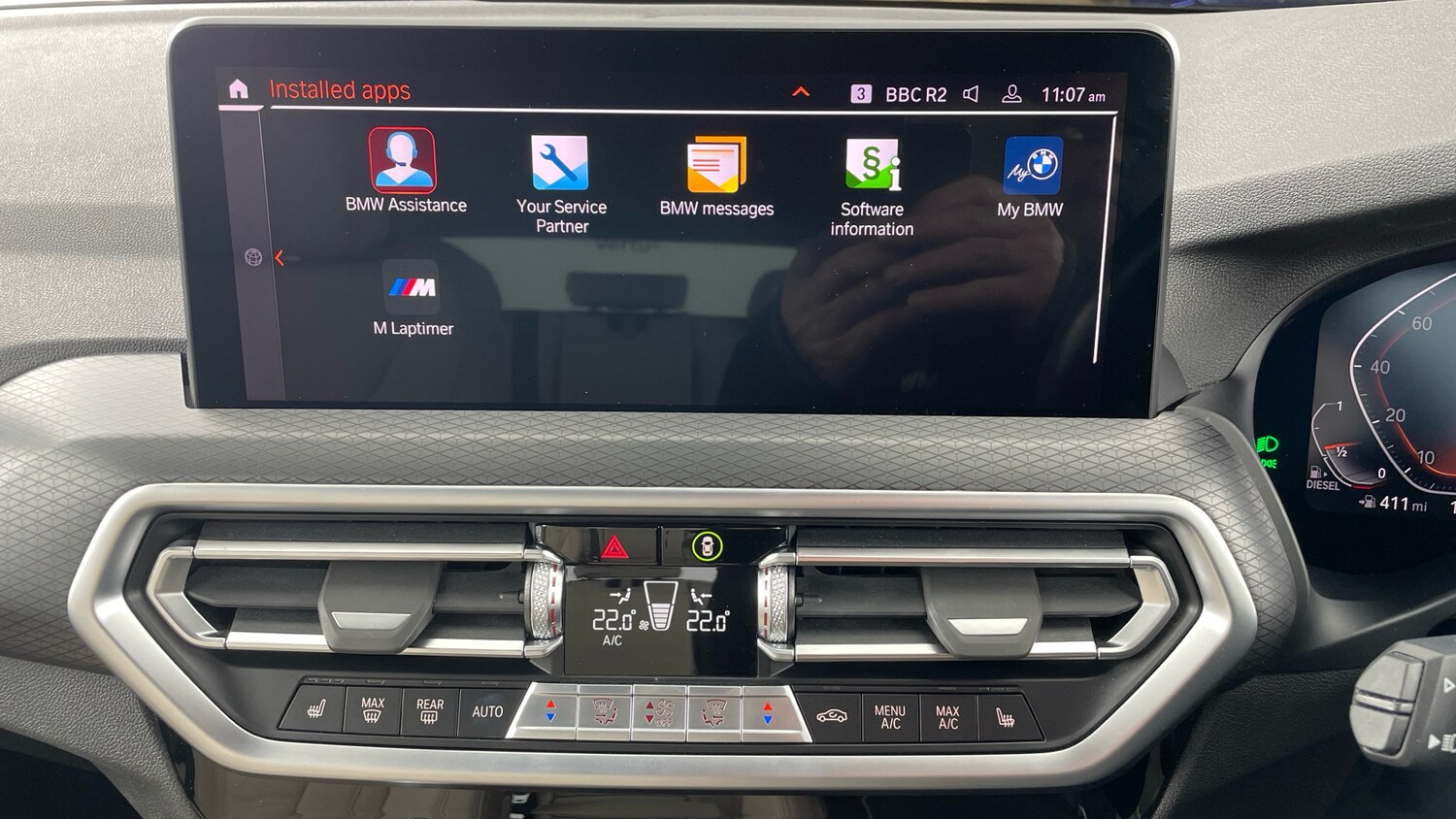 Used BMW X3 2021 for sale - 76638591: Photo 68