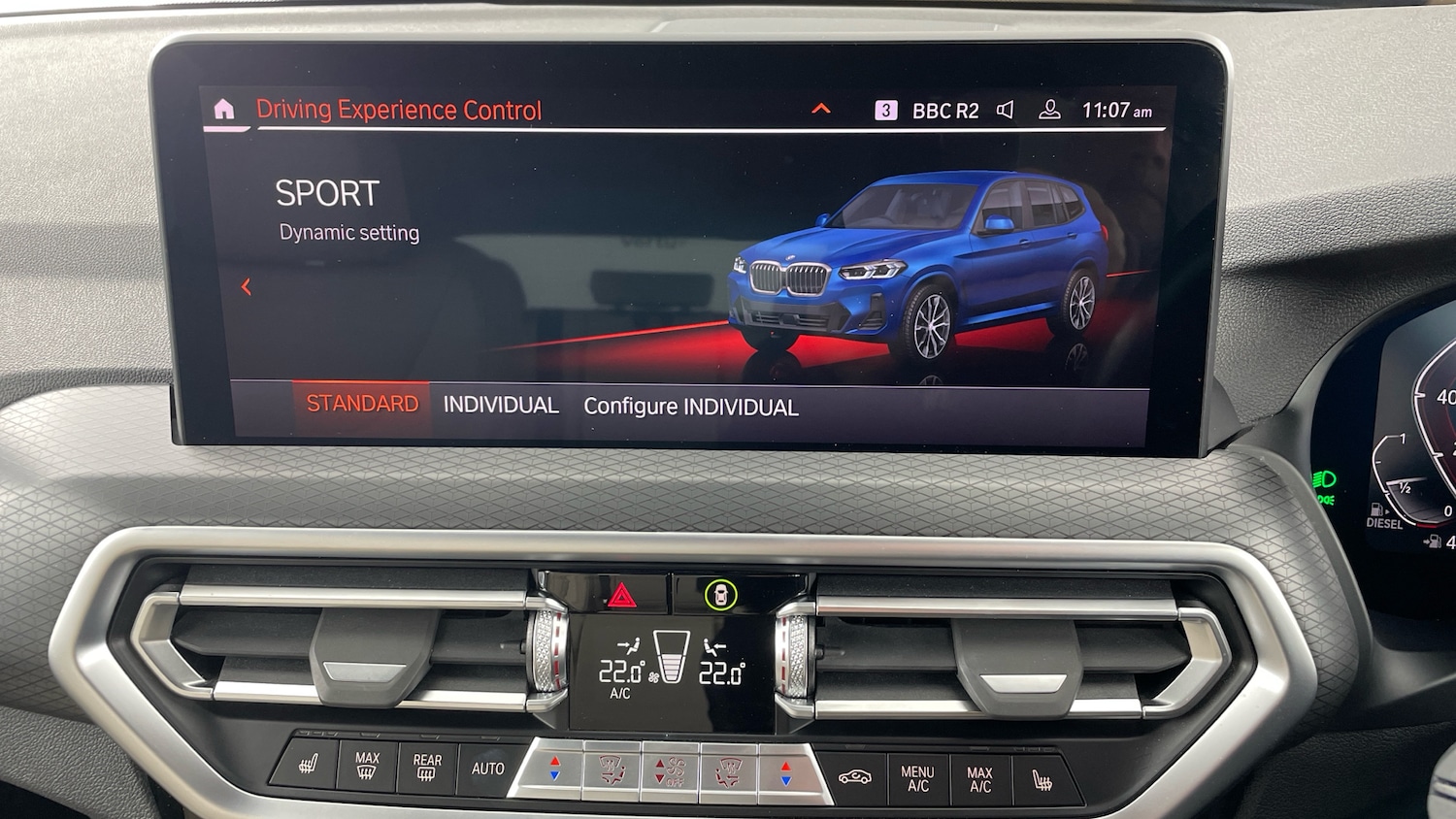 Used BMW X3 2021 for sale - 76638591: Photo 69