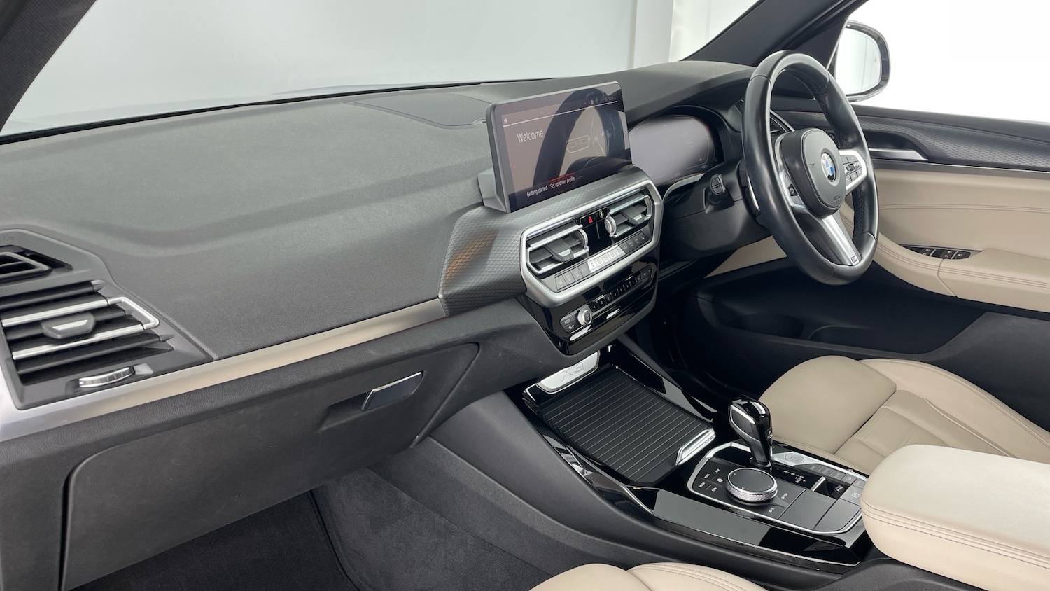 Used BMW X3 2021 for sale - 76638591: Photo 7