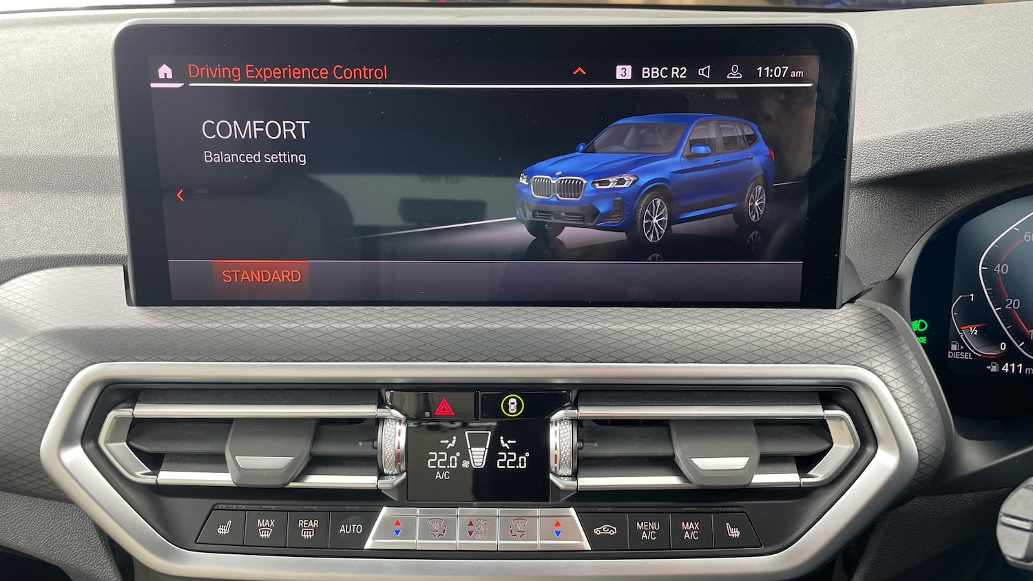 Used BMW X3 2021 for sale - 76638591: Photo 70