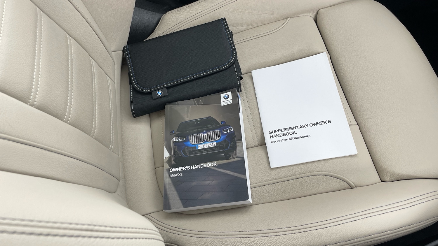 Used BMW X3 2021 for sale - 76638591: Photo 77