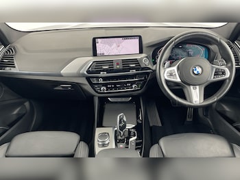 Used BMW X3 2019 for sale - 75546617: Photo