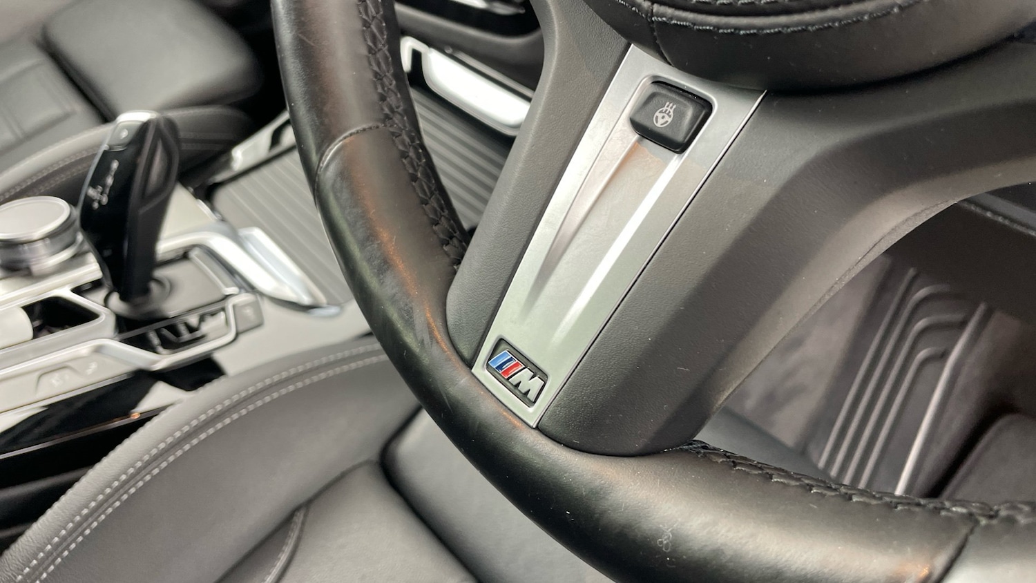 Vehicle 60