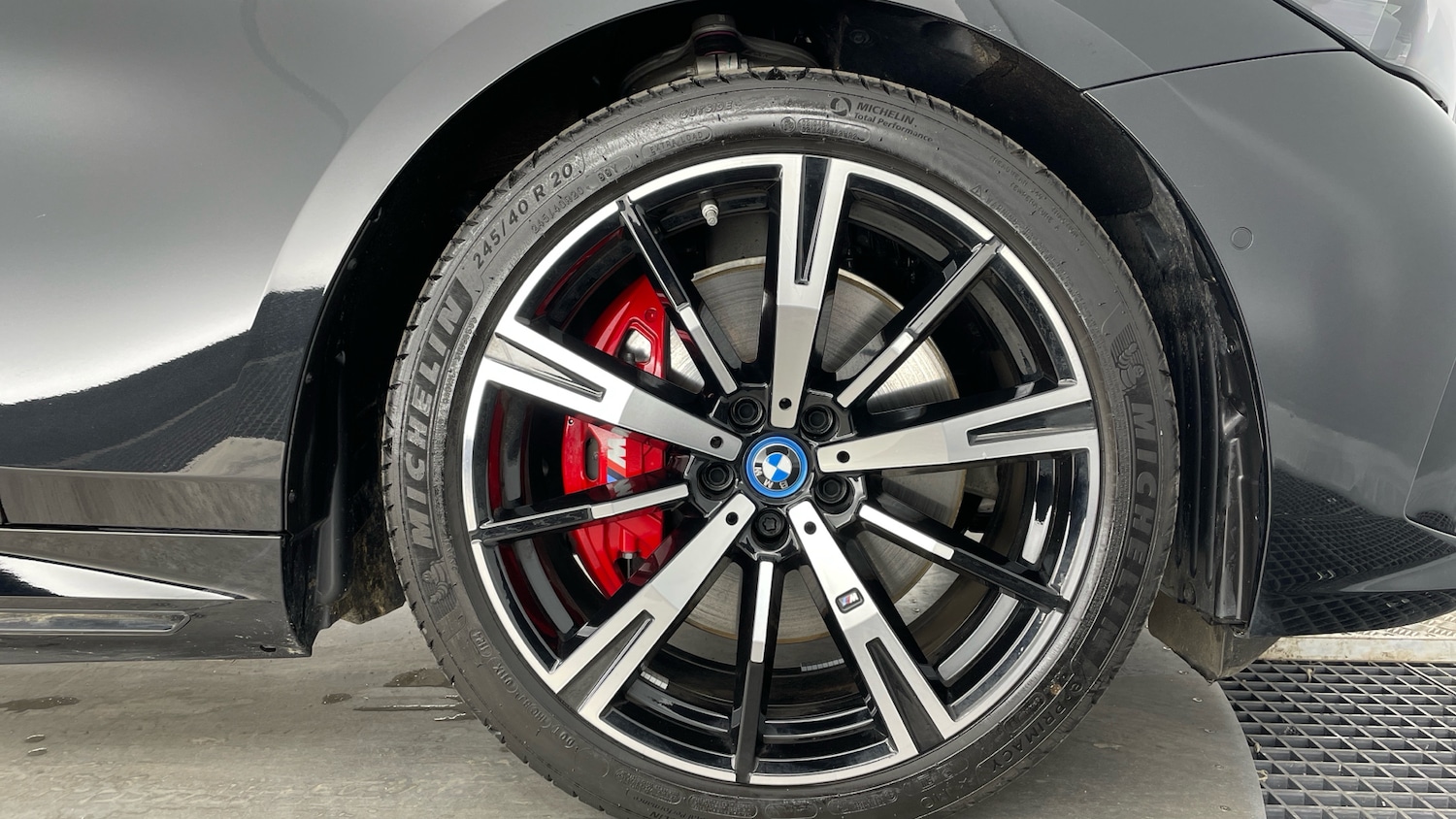 Used BMW i5 2025 for sale - 76450296: Photo 14